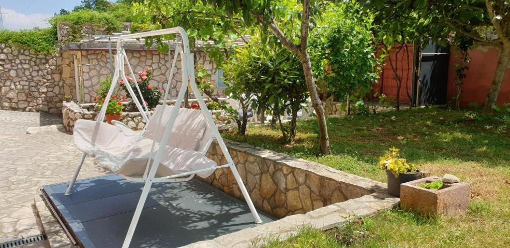 Apartments Roses Dobrinj المظهر الخارجي الصورة